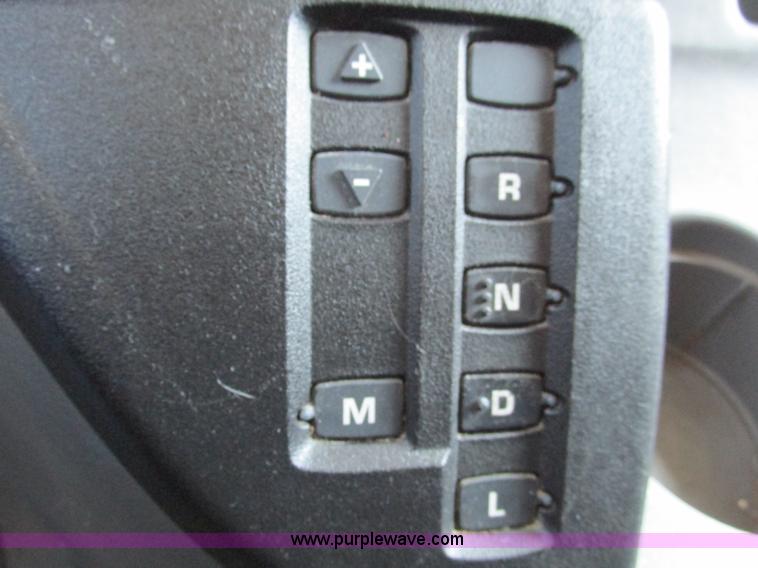 image for item F4497 2008 International ProStar Eagle semi truck