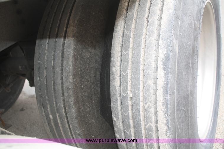 image for item G5264 1994 Timpte grain trailer