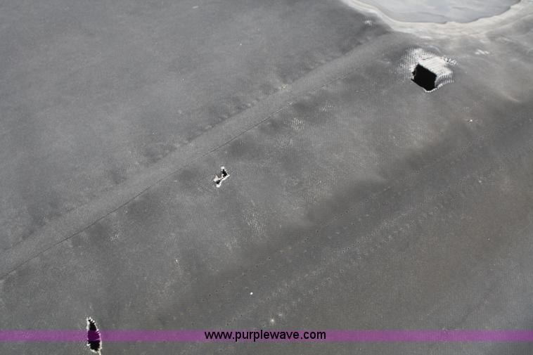 image for item G5264 1994 Timpte grain trailer