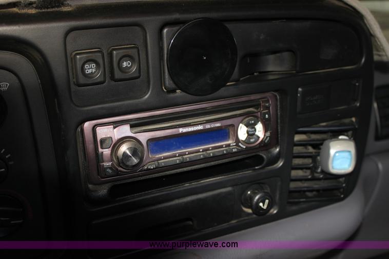 image for item AA9093 1997 Dodge Ram 1500 pickup truck