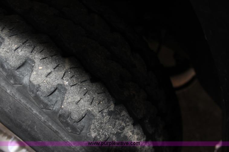 image for item AA9093 1997 Dodge Ram 1500 pickup truck