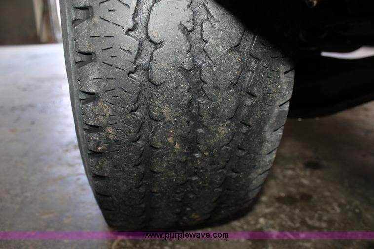 image for item AA9093 1997 Dodge Ram 1500 pickup truck