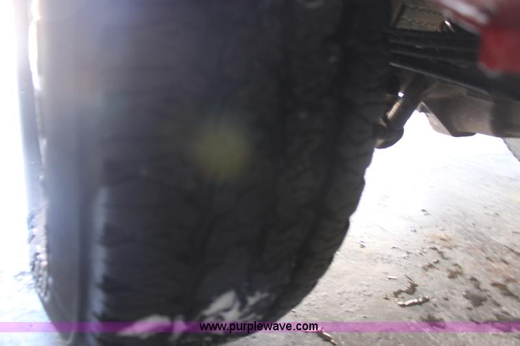 image for item AA9093 1997 Dodge Ram 1500 pickup truck