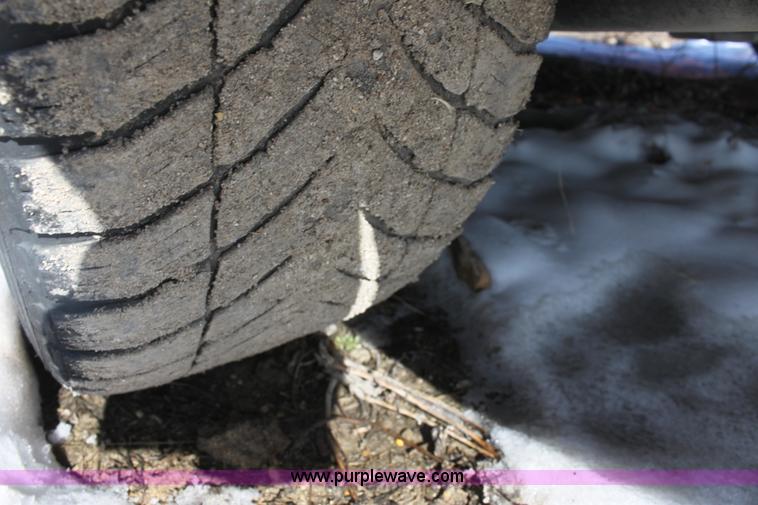 image for item AA9098 2009 Ford Crown Victoria Police Interceptor