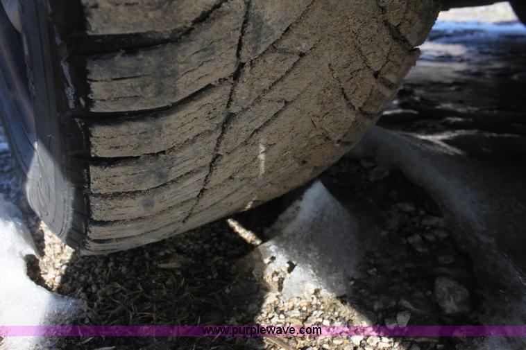 image for item AA9098 2009 Ford Crown Victoria Police Interceptor