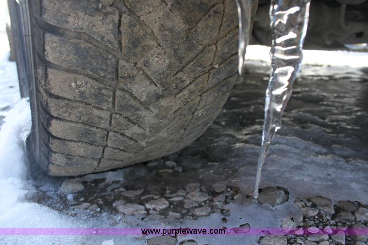 image for item AA9098 2009 Ford Crown Victoria Police Interceptor