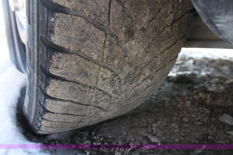 image for item AA9098 2009 Ford Crown Victoria Police Interceptor