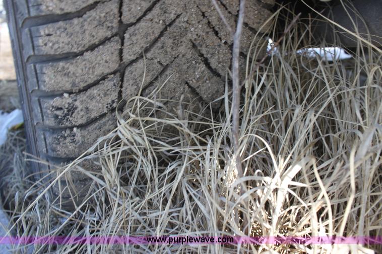 image for item AA9099 2010 Ford Crown Victoria Police Interceptor