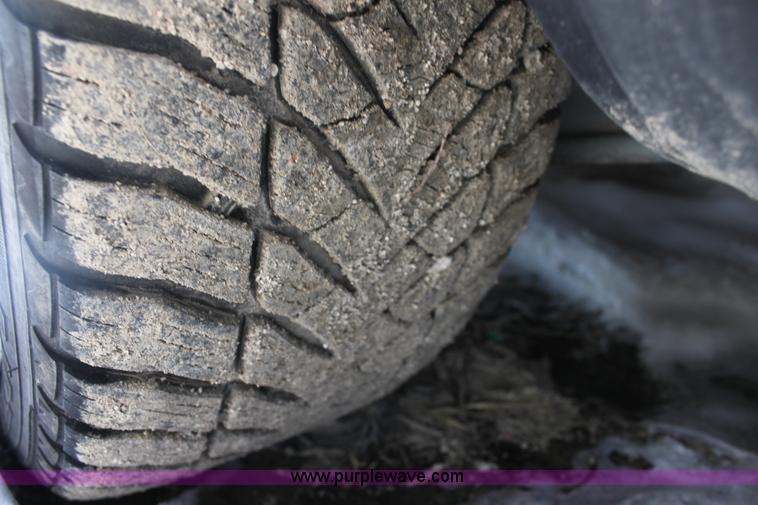 image for item AA9099 2010 Ford Crown Victoria Police Interceptor