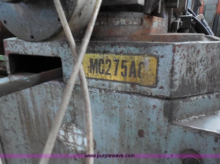 image for item AG9915 Industrial cut off saw