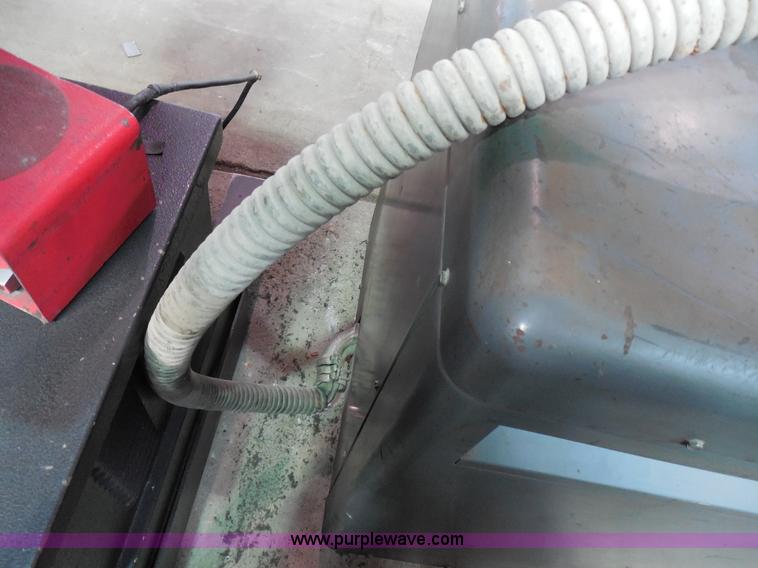 image for item AG9917 Lincoln Idealarc TM500 arc welder