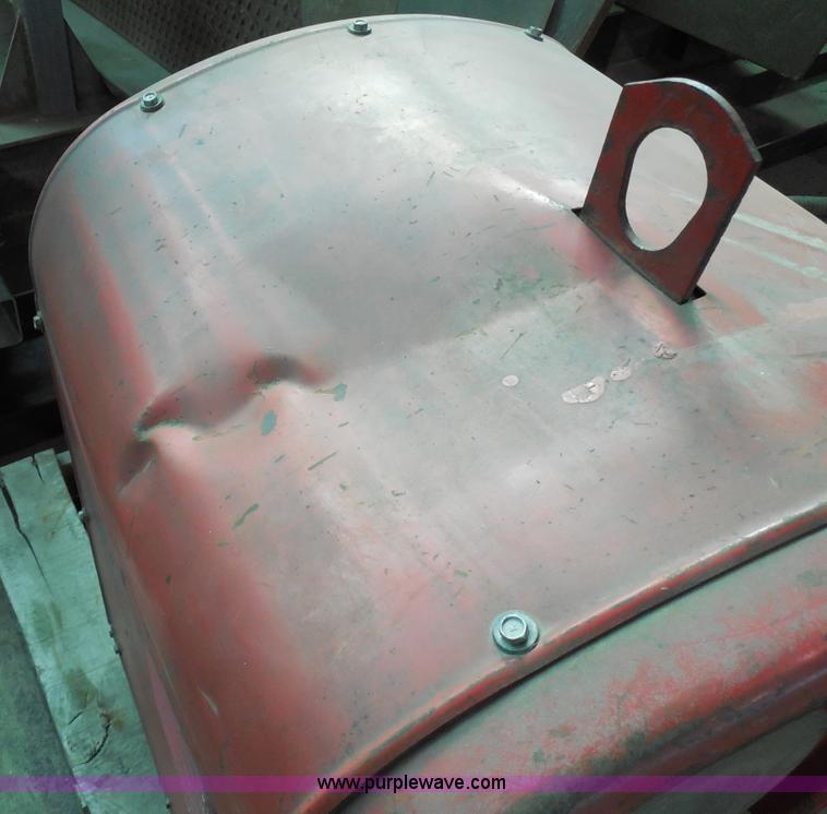 image for item AG9919 Lincoln Idealarc 250 arc welder