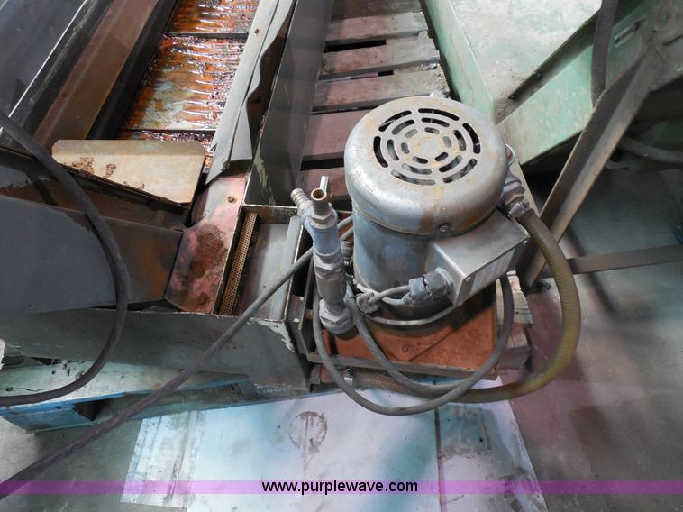 image for item AG9921 MayFran Chip-Tote conveyor