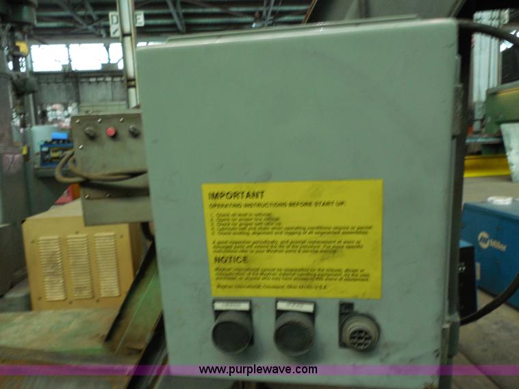 image for item AG9921 MayFran Chip-Tote conveyor