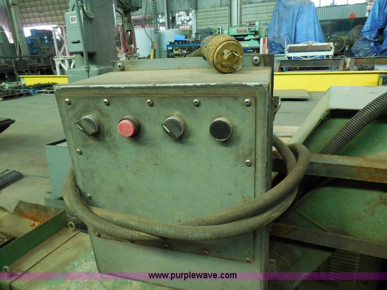 image for item AG9922 Metal chip conveyor