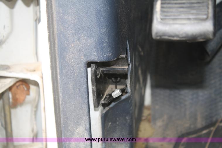 image for item B1898 1998 Chevrolet 2500 pickup truck