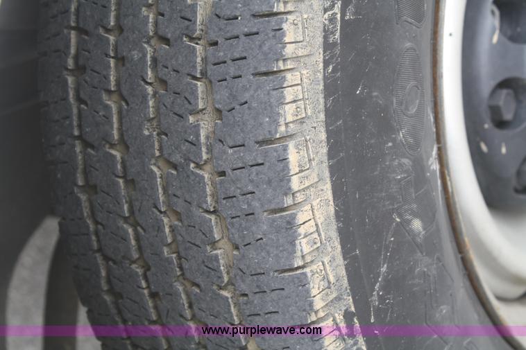 image for item B1898 1998 Chevrolet 2500 pickup truck