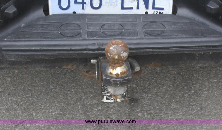 image for item B1898 1998 Chevrolet 2500 pickup truck