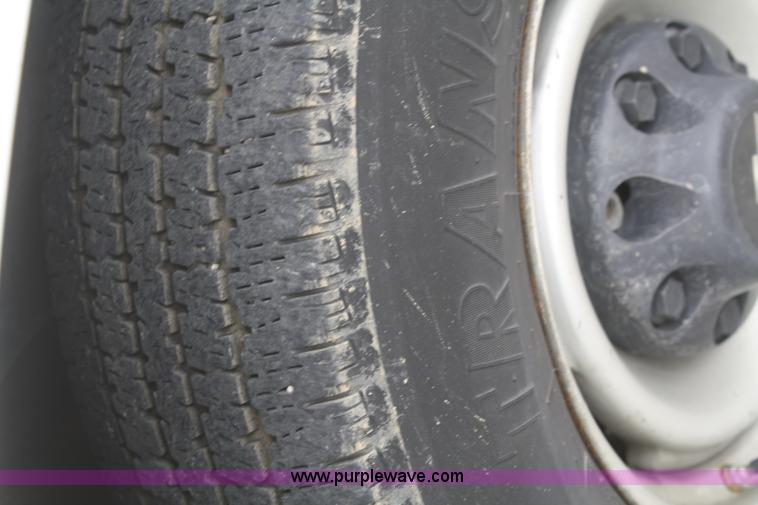 image for item B1898 1998 Chevrolet 2500 pickup truck