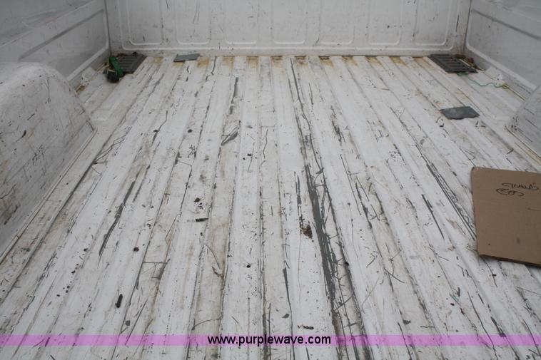 image for item B1898 1998 Chevrolet 2500 pickup truck