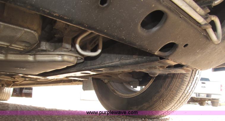 image for item B5426 2000 Oldsmobile Silhouette minivan