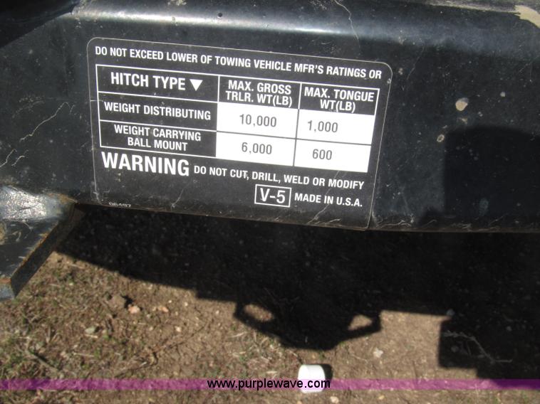 image for item B5437 2005 Ford F250 XLT Super Duty FX4 pickup truck