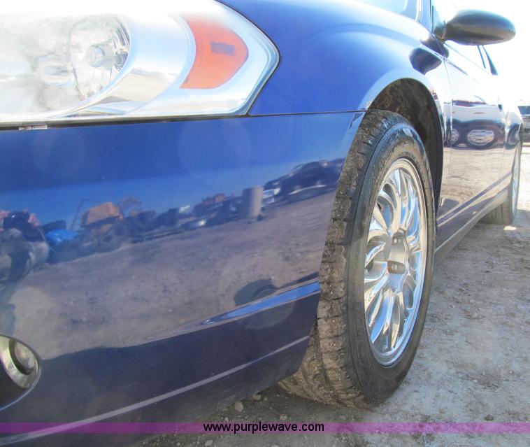 image for item D7243 2006 Chevrolet Monte Carlo LT