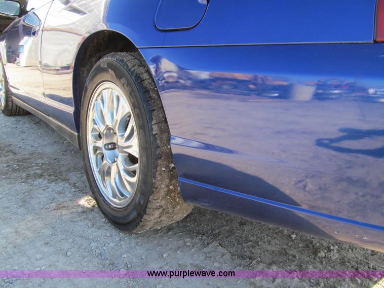 image for item D7243 2006 Chevrolet Monte Carlo LT