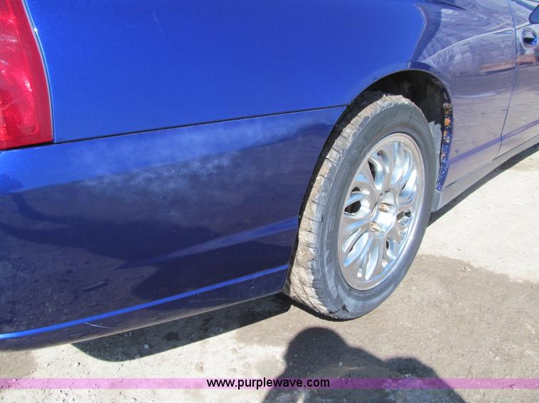 image for item D7243 2006 Chevrolet Monte Carlo LT