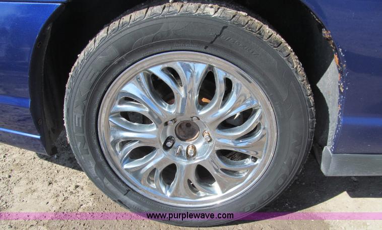 image for item D7243 2006 Chevrolet Monte Carlo LT