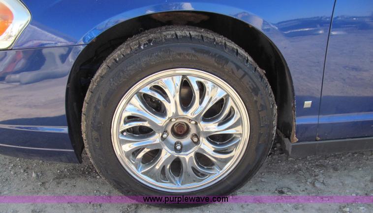 image for item D7243 2006 Chevrolet Monte Carlo LT