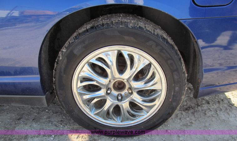 image for item D7243 2006 Chevrolet Monte Carlo LT