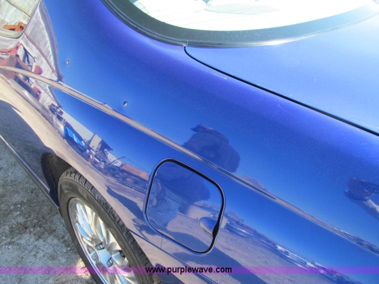 image for item D7243 2006 Chevrolet Monte Carlo LT