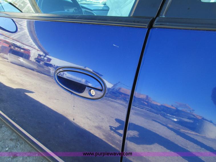 image for item D7243 2006 Chevrolet Monte Carlo LT