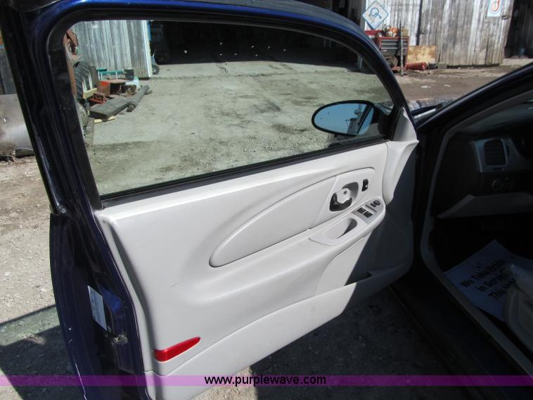 image for item D7243 2006 Chevrolet Monte Carlo LT