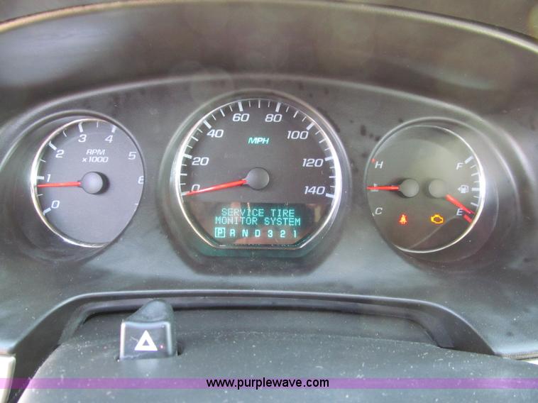 image for item D7243 2006 Chevrolet Monte Carlo LT