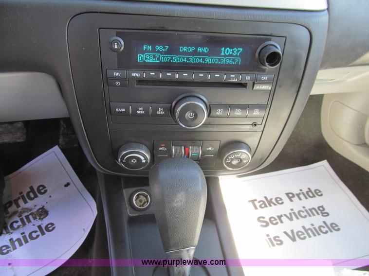 image for item D7243 2006 Chevrolet Monte Carlo LT