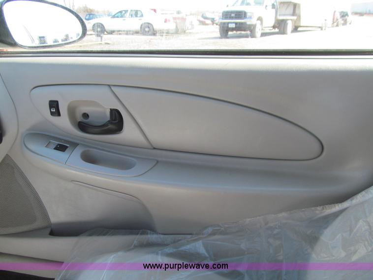 image for item D7243 2006 Chevrolet Monte Carlo LT