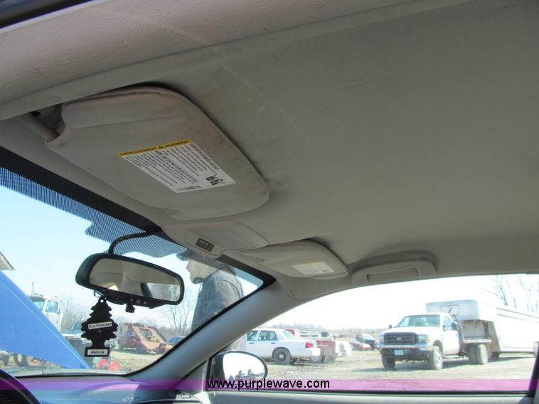 image for item D7243 2006 Chevrolet Monte Carlo LT