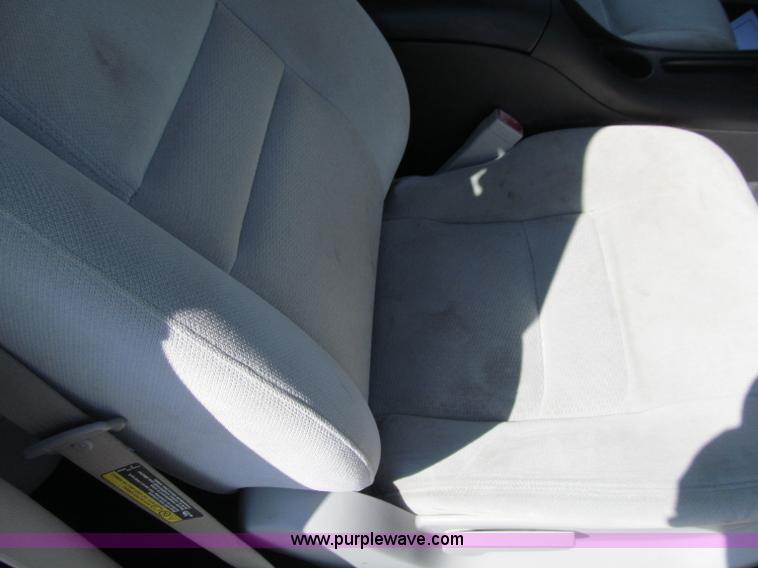 image for item D7243 2006 Chevrolet Monte Carlo LT