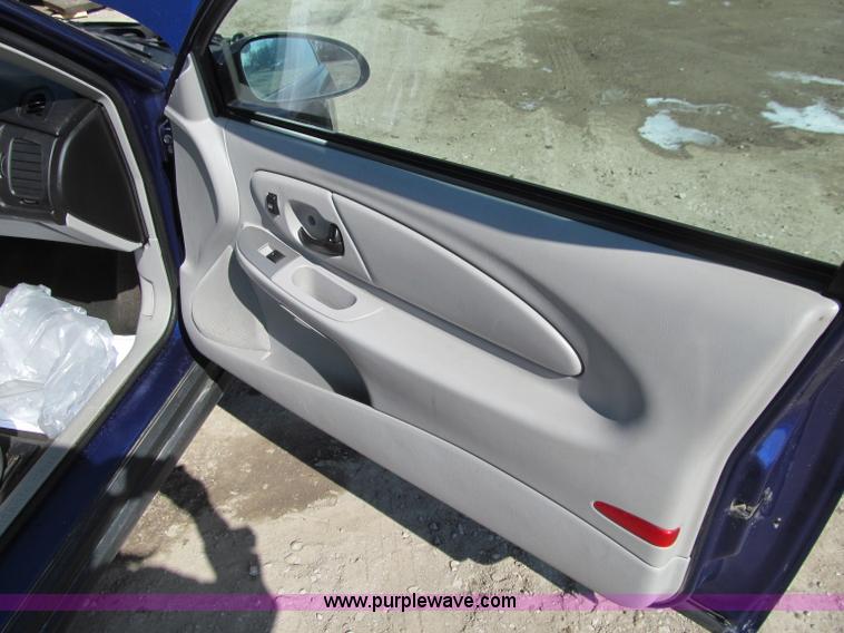 image for item D7243 2006 Chevrolet Monte Carlo LT