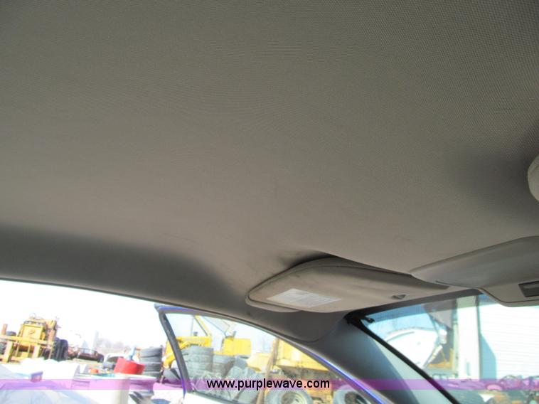 image for item D7243 2006 Chevrolet Monte Carlo LT