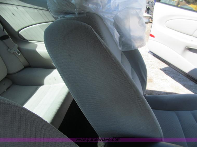 image for item D7243 2006 Chevrolet Monte Carlo LT