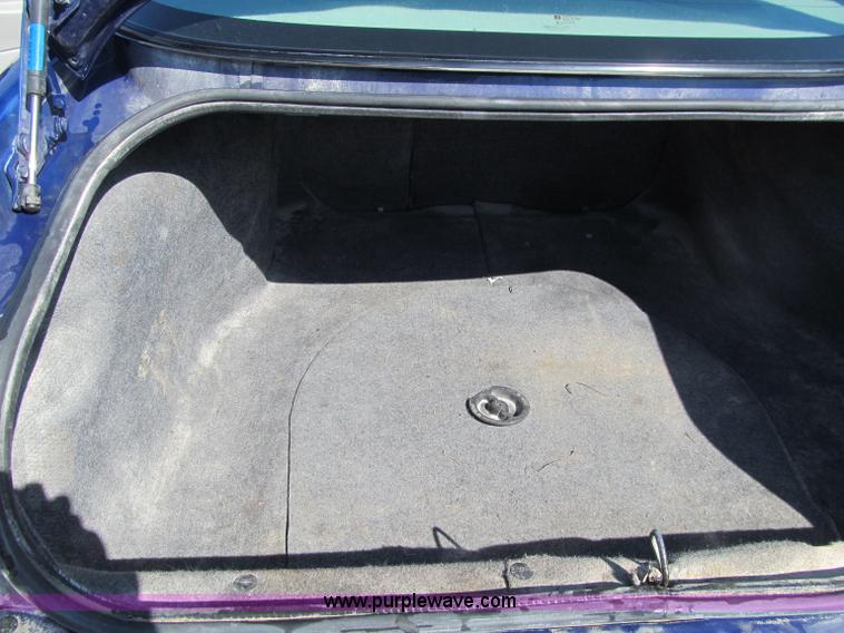 image for item D7243 2006 Chevrolet Monte Carlo LT