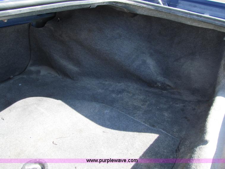 image for item D7243 2006 Chevrolet Monte Carlo LT