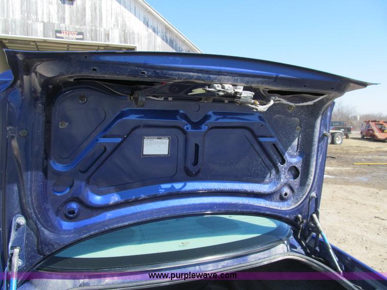 image for item D7243 2006 Chevrolet Monte Carlo LT