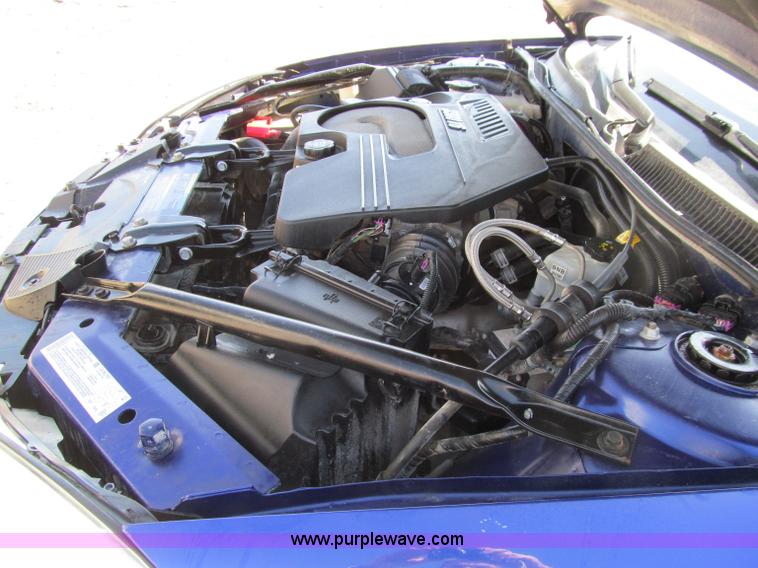 image for item D7243 2006 Chevrolet Monte Carlo LT