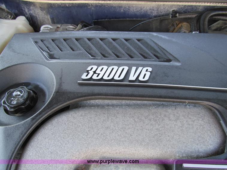 image for item D7243 2006 Chevrolet Monte Carlo LT