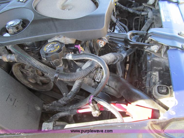 image for item D7243 2006 Chevrolet Monte Carlo LT