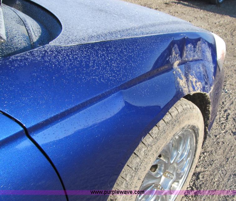 image for item D7243 2006 Chevrolet Monte Carlo LT